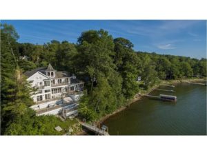 Bantam Lake – 259 E Shore ROAD MORRIS, CONNECTICUT 06763