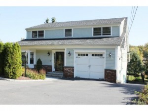 Candlewood Lake Real Estate - 66 North Lake Shore Drive, Brookfield, CT 06804