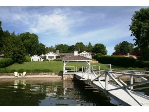 Candlewood Lake Real Estate - 40 Arrowhead Road , Brookfield, CT 06804