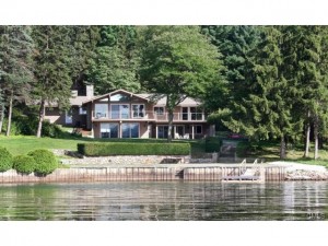 Candlewood Lake Real Estate - 11 Twin Rocks Road , Brookfield, CT 06804