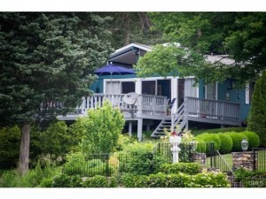 Candlewood Lake Real Estate - 118 Sherry Lane , New Milford, CT 06776