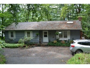 Candlewood Lake Real Estate - 40 Candlewood Springs , New Milford, CT 06776