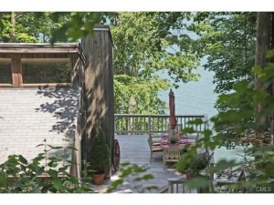 Candlewood Lake Real Estate - 47 Orchard Rest Road , Sherman, CT 06784