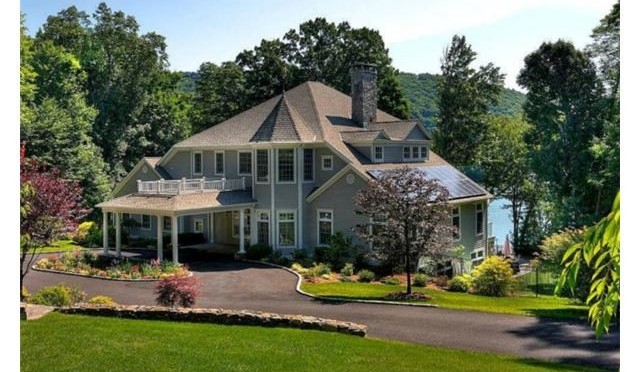 Candlewood Lake Real Estate