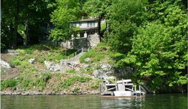 Candlewood Lake Real Estate