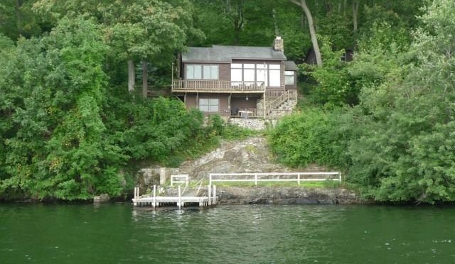 Candlewood Lake Real Estate