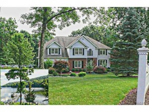 Candlewood Lake Real Estate - 6 Harbour View Drive , New Fairfield, CT 06812