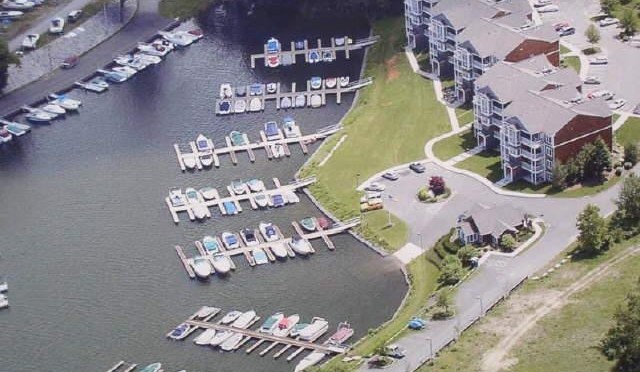 Candlewood Lake Real Estate