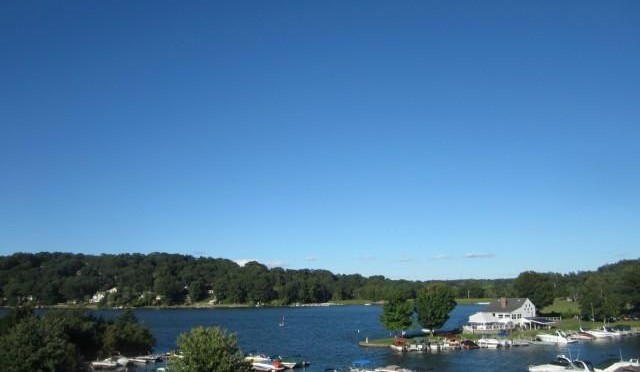 Candlewood Lake Real Estate