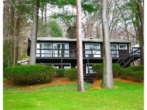 Candlewood Lake Real Estate - 14 Candlewood Springs , New Milford, CT 06776