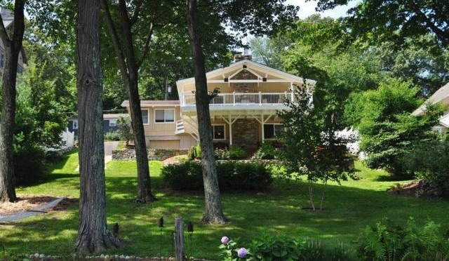 Candlewood Lake Real Estate