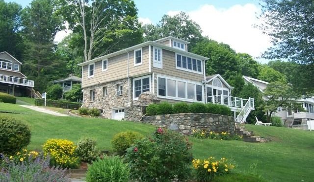 Candlewood Lake Real Estate