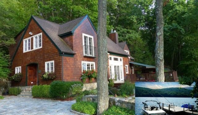 Candlewood Lake Real Estate