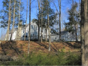 Lake Lillinonah - 9 Lake Lillinonah Road S , Bridgewater, CT 06752