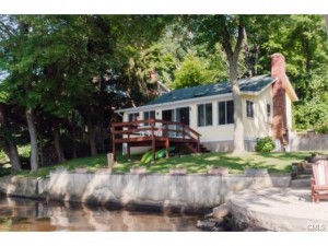 Lake Zoar - 6 Underhill Road , Newtown, CT 06482