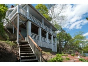 Lake Zoar - 38 Great Quarter Road , Newtown, CT 06482