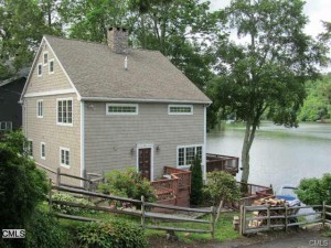 Lake Zoar - 50 Underhill Road , Newtown, CT 06482