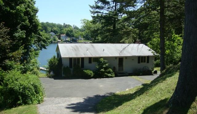 Candlewood Lake