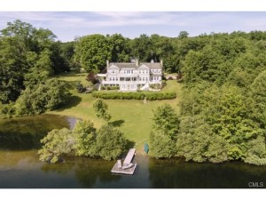 Other Lakes - 45 Cavalry Road , Weston, CT 06883 