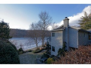 Candlewood Lake Real Estate - 192 Candlewood Lake Road NORTH , New Milford, CT 06776