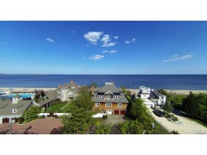 Fairfield - 195 Fairfield Beach Road , Fairfield, CT 06824