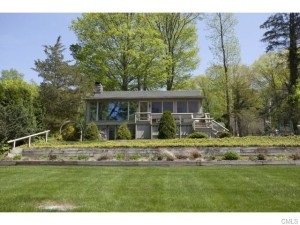 Candlewood Lake Real Estate - 38 Lake Drive , New Milford, CT 06776