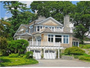 Greenwich Connecticut Real Estate - 44 Harbor Drive , Greenwich, CT 06830