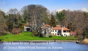 Darien - Darien, CT 06820