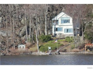 Candlewood Lake Real Estate - 4 Glen Holly Road , New Fairfield, CT 06812