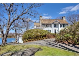 Darien - 9 Butlers Island Road , Darien, CT 06820