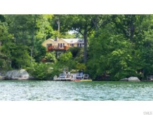 Candlewood Lake Real Estate - 29 Hemlock Ridge , New Milford, CT 06776