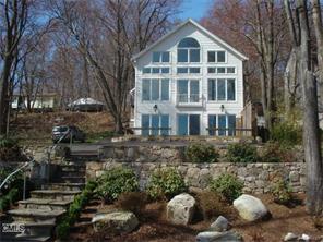 Candlewood Lake Real Estate - 67 Cedar Drive , Danbury, CT 06811