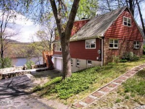 Candlewood Lake Real Estate - 35 Orchard Rest Road , Sherman, CT 06784