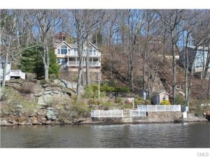 Candlewood Lake Real Estate - 16 The Crest Way , Danbury, CT 06811