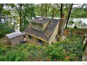 Lake Zoar - 131 Forest Drive , Newtown, CT 06482