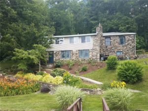 Candlewood Lake Real Estate - 48B&50 Forty Acre Mountain Road , Danbury, CT 06810