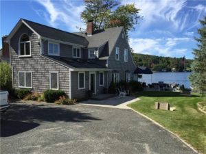 Highland Lake Connecticut – 734 Lake Dr , Winchester, CT 06098