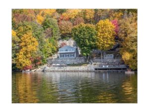 Candlewood Lake Real Estate - 25 Terrace Drive, Sherman, CT 06784