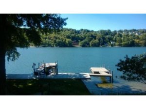 Candlewood Lake Real Estate - 38 Candlewood Springs #1&2, New Milford, CT 06776