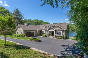 Candlewood Lake Real Estate - 60 South Lake Shore Dr, Brookfield