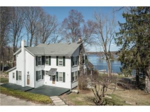 Bantam Lake – 208+209 Bantam Lake Road , Morris, CT 06763