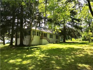 Bantam Lake – 3 Breezy Knolls , Litchfield, CT 06750