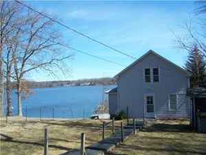 Bantam Lake – 302 Bantam Lake Road , Morris, CT 06763