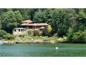 Candlewood Lake Real Estate - 910 Candlewood Lake Road, New Milford, CT 06776