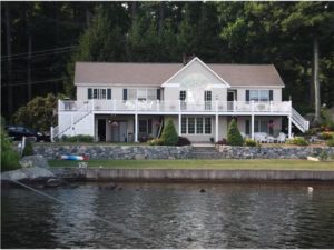 Highland Lake Connecticut – 504 W. Wakefield Boulevard , Winchester, CT 06098