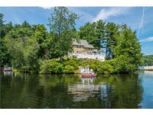 Highland Lake Connecticut – 512 West Wakefield Boulevard , Winchester, CT 06098