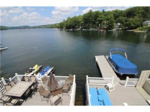 Highland Lake Connecticut – 834 Wakefield Boulevard , Winchester, CT 06098