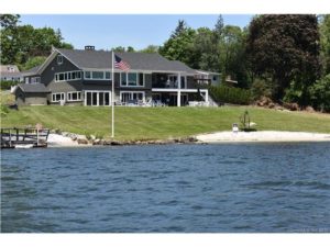 Candlewood Lake Real Estate - 11 Lakeview Road, Brookfield, CT 06804