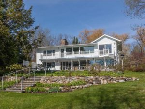 Candlewood Lake Real Estate - 90 Kellogg Street , Brookfield, CT 06804