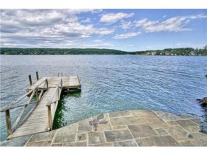 Candlewood Lake Real Estate - 29 Deer Run, New Fairfield, CT 06812